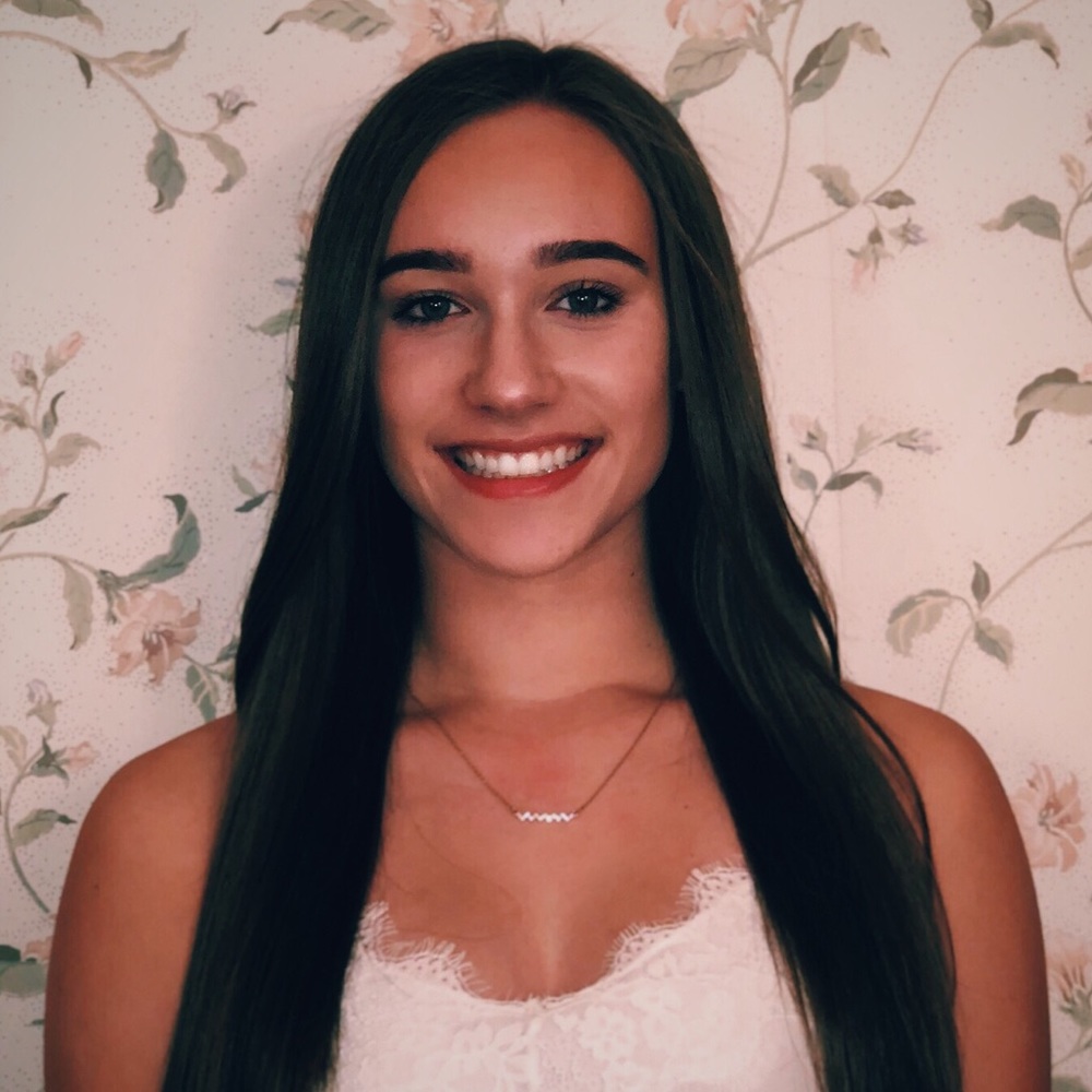 Meet your Posher, Natalie
